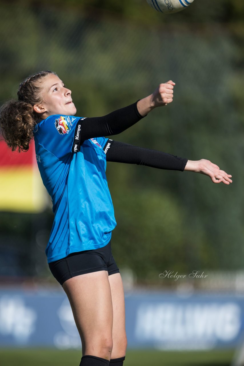 Bild 853 - wU16 Deutsche Meisterschaft